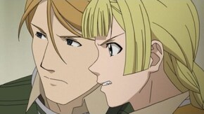 Episode:10 カボチャとハサミ