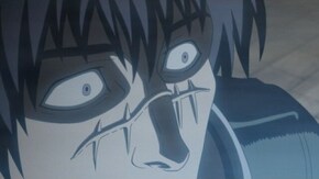 Episode:12 見えざる痛み