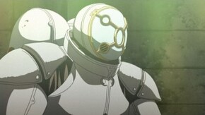 Episode:14 焔、いまだ消えず
