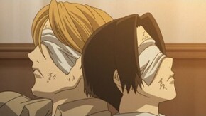 Episode:15 迷走する選択