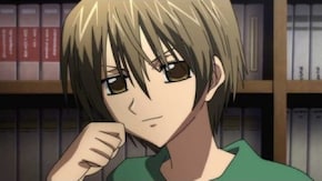 #4 兄弟・先生