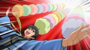 #5 祭り・勝負