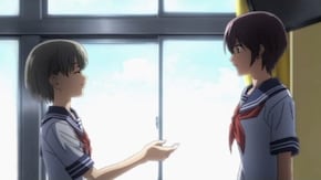 #13 魔法・友達