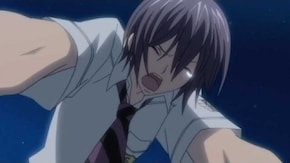 #18 東堂・狩野