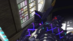 第9話 力の価値、力の意味