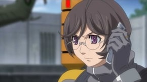 第11話 黙示録の序奏