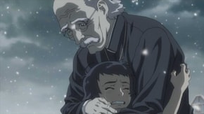 第13話 遠い記憶