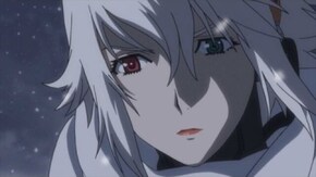 第14話 聖者の選択