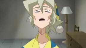 第八話 壮絶! メカニック大戦争