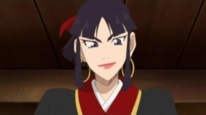 第九話 家庭崩壊!? 風拳VS雷拳