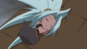 第十一話 摩訶不思議! 眠れる国のクニック族