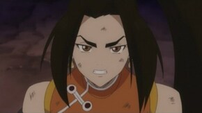 第十三話 激突! 魔の稜線(後編)