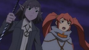 第二十五話 決戦! 大陸の空の上で