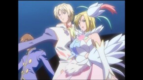 第4話 がんばれば すごい チャンス