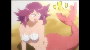 第9話 主役への すごい 挑戦