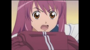 第13話 嵐を呼ぶ すごい 競演