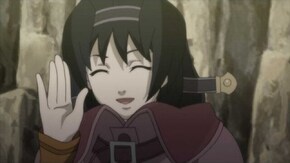 第4話 バンド・オブ・ハンド