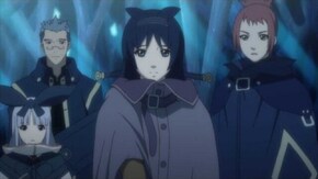 第11話 ただ一枚の盾として