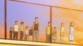 第8話 復讐