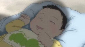 第19話 母