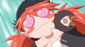 第5話 カレーとバンパイア