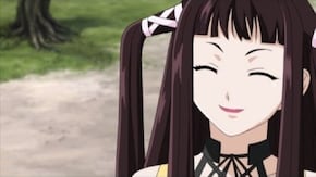 第7話 バスルームとバンパイア