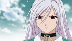 第13話 十字架と家族とバンパイア