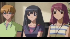 カレイドスター~レイラ・ハミルトン物語~