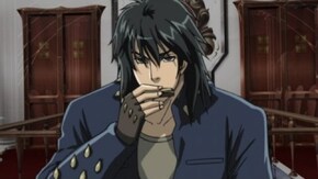 第1話 流星のごとく…