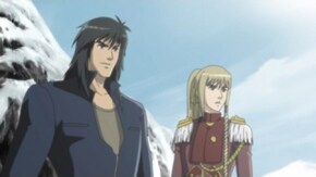 第3話 運命のごとく…