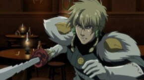 第4話 疵痕のごとく…