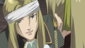 第5話 仮面のごとく…