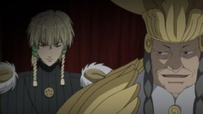 第8話 真実のごとく…