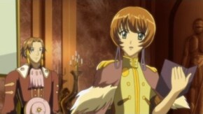 第9話 流転のごとく…