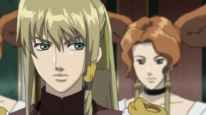 第10話 悪鬼のごとく…