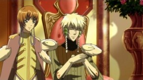 第11話 餓狼のごとく…