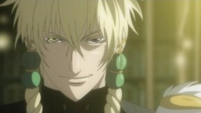 第13話 迷宮のごとく…