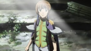 第18話 飛翔のごとく…