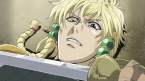 第19話 獅子のごとく…