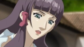 第20話 覇道のごとく…