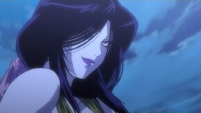 第4殺 妖郭夜行(ようかくやこう)