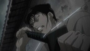 第6殺 降涙恋慕(こうるいれんぼ)