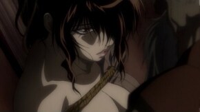 第7殺 人肌地獄(ひとはだじごく)
