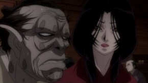 第14殺 散花海峡(さんげかいきょう)
