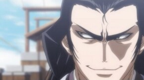 第15殺 波涛獄門(はとうごくもん)