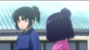 第16殺 懐抱淡画(かいほうたんが)