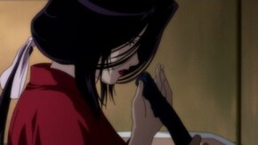 第20殺 仁慈流々(じんじりゅうりゅう)