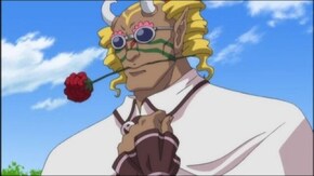 第4話 「マスター オブ エピックの伝道師ロザーリオ」他数本