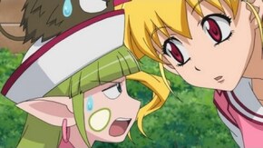 第5話 「チューと武骨 リュックサック編」他数本