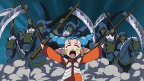 第7話 「パーティは終わらない~デスナイトな夜~」他数本